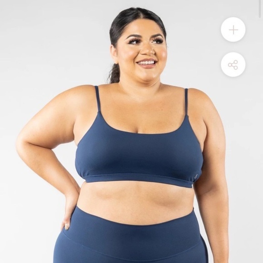 Buffbunny Sports Bra